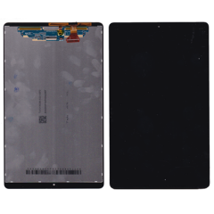 SAMSUNG GALAXY TAB A3 XL SM-T510 T515 LCD EKRAN DOKUNMATİK SET