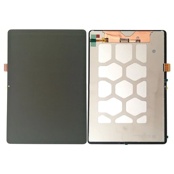 SAMSUNG GALAXY TAB S7FE SM- T730 T733 T36 T737 LCD EKRAN DOKUNMATİK SET