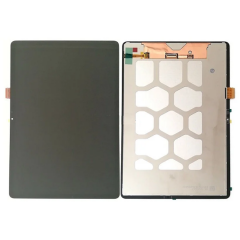 SAMSUNG GALAXY TAB S7FE SM- T730 T733 T36 T737 LCD EKRAN DOKUNMATİK SET