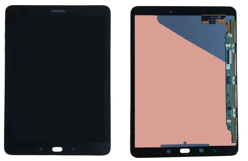 SAMSUNG GALAXY TAB S2 SM-T810 T813 T817 T818 EKRAN DOKUNMATİK SET