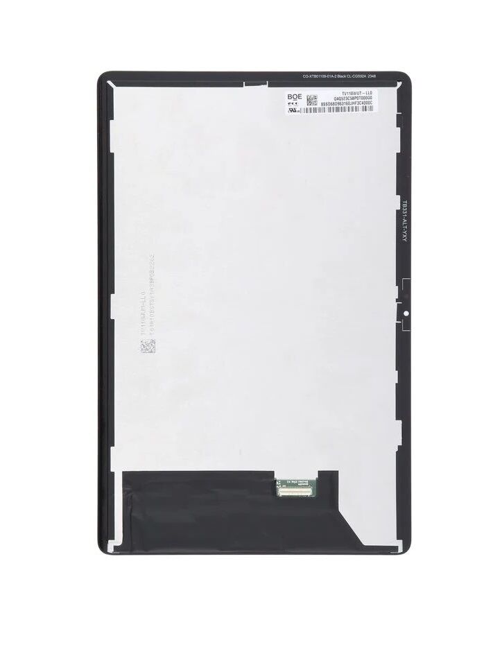 LENOVO TAB M11 TB330FU TB330XU TB331FC LCD EKRAN DOKUNMATİK SET