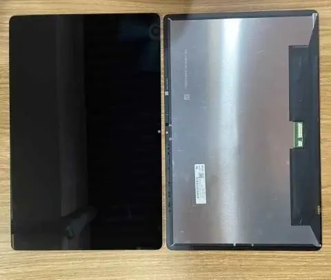 LENOVO TAB P12 TB370FU LCD EKRAN DOKUNMATİK SET