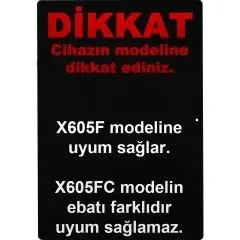 LENOVO TAB M10  TBX605F TBX605L TBX605M LCD EKRAN DOKUNMATİK SET
