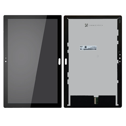 LENOVO TAB P10 X705L X705FNX705N LCD EKRAN DOKUNMATİK SET