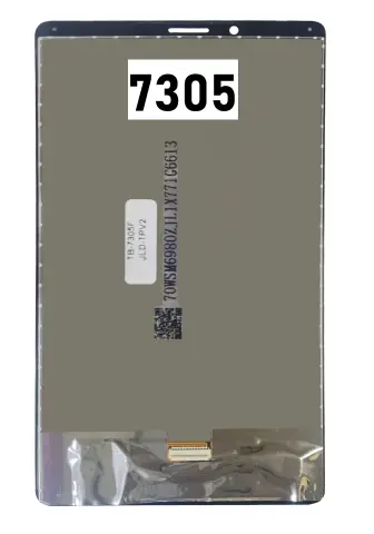 LENOVO TAB M7 TB7305 TB7305F LCD EKRAN DOKUNMATİK SET