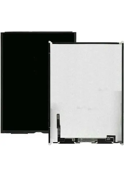 İPAD 7.NESİL A2197 A2198 LCD İÇ EKRAN