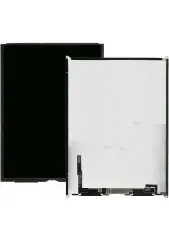 İPAD 7.NESİL A2197 A2198 LCD İÇ EKRAN