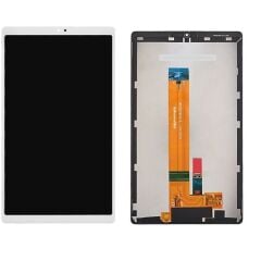 SAMSUNG GALAXY T220 LCD EKRAN DOKUNMATİK SET BEYAZ