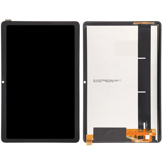 ALCATEL 9081X LCD EKRAN DOKUNMATİK SET