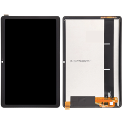 ALCATEL 9081X LCD EKRAN DOKUNMATİK SET