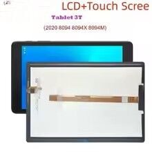 TCL TAB 10'' 8094 8094X 8094M