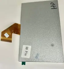 UNİVERSAL 7''  50PİN LCD İÇ EKRAN