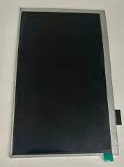 universal 7'' 30PİN LCD İÇ EKRAN