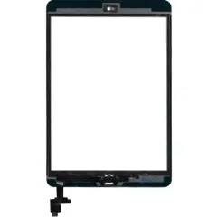 İPAD MİNİ 1 A1432 A1454 A1455 DOKUNMATİK HOME TUŞLU BEYAZ