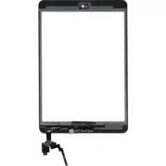 İPAD MİNİ3 A1599 A1600 DOKUNMATİK HOME TUŞLU BEYAZ