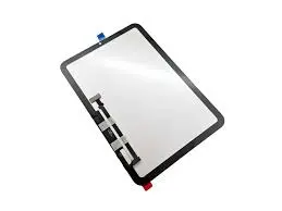 İPAD MİNİ6 A2567 A2568 A2569 DOKUNMATİK SİYAH