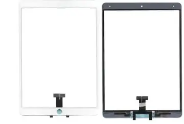 İPAD PRO 10,5 A1701 A1709 A1852 DOKUNMATİK BEYAZ