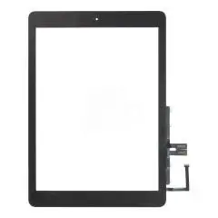 İPAD6 A1892 1893 DOKUNMATİK HOME TUŞLU SİYAH