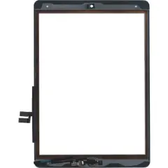 İPAD 9 A2602 A2603 DOKUNMATİK HOME TUŞLU SİYAH