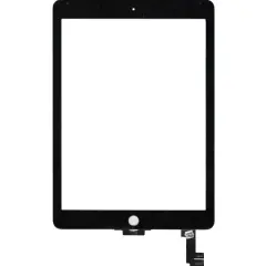 İPAD Aİ2 A1566 A1567 DOKUNMATİK SİYAH