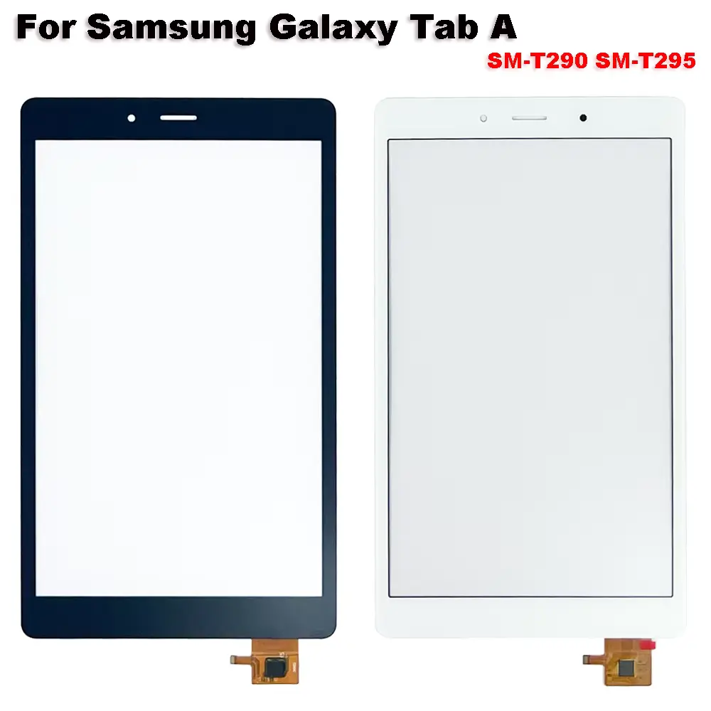 SAMSUNG GALAXY TAB A8 T290 DOKUNMATİK   BEYAZ