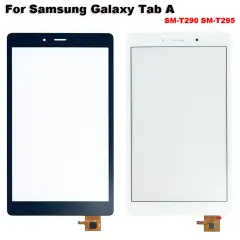 SAMSUNG GALAXY TAB A8 T290 DOKUNMATİK   BEYAZ