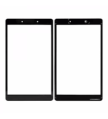 SAMSUNG GALAXY TAB A8 T290 DOKUNMATİK  CAM SİYAH