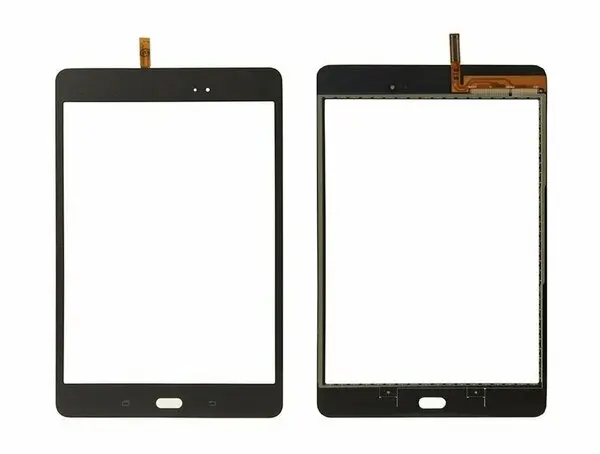 SAMSUNG GALAXY TAB T350 DOKUNMATİK SİYAH