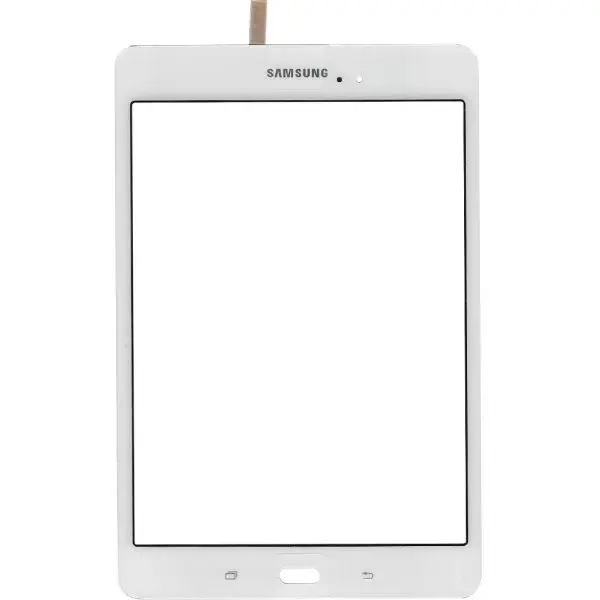 SAMSUNG GALAXY TAB T350 DOKUNMATİK BEYAZ