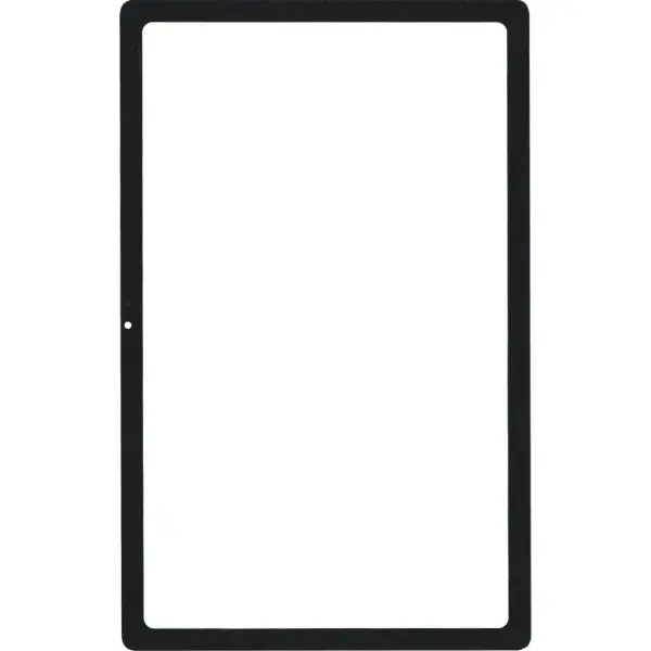 SAMSUNG GALAXY TAB T500 T505 T507 DOKUNMATİK CAM SİYAH