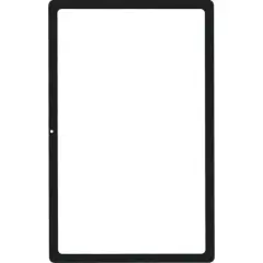 SAMSUNG GALAXY TAB T500 T505 T507 DOKUNMATİK CAM SİYAH