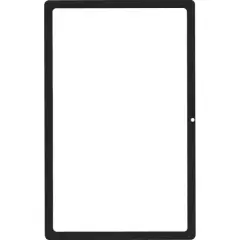 SAMSUNG GALAXY TAB T500 T505 T507 DOKUNMATİK CAM BEYAZ