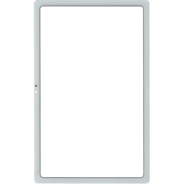 SAMSUNG GALAXY TAB T500 T505 T507 DOKUNMATİK CAM BEYAZ