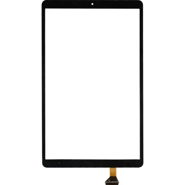 SAMSUG GALAXY TAB T510 DOKUNMATİK SİYAH