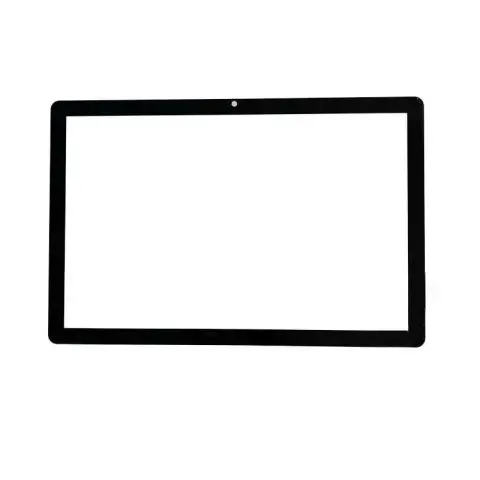 SAMSUNG GALAXY TAB S9FE PLUS 12,4'' X610 X616 DOKUNMATİK CAM