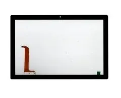 GENERAL MOBİLE E-TAB 20 DOKUNMATİK