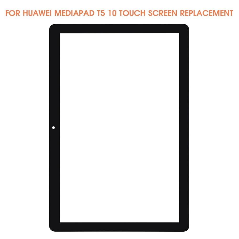 HUAWEİ MEDİAPED T5 10 AGS2-W09 DOKUNMATİK CAM