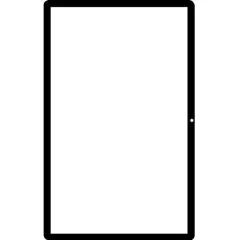 LENOVO TAB M10 PLUS 3. NESİL TB125  TB128 DOKUNMATİK CAM