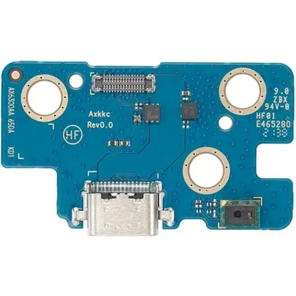 SAMSUNG GALAXY TAB A8 X200 X205 X207 ŞARZ BORDU