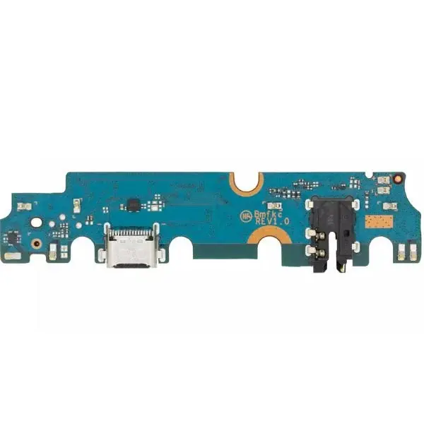 SAMSUBG GALAXY TAB A9 X110 ŞARZ BORDU