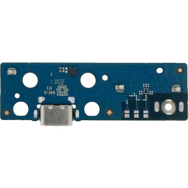 LENOVO TAB M10 PLUS TB-X606 X606F