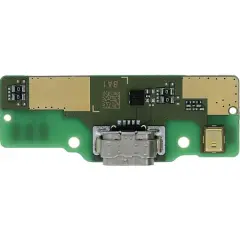 SAMSUNG GALAXY TAB A8 SM-T290 ŞARZ BORDU