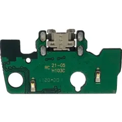 HUAWEİ MATEPAD T8 KOB2-W09 ŞARZ BORDU