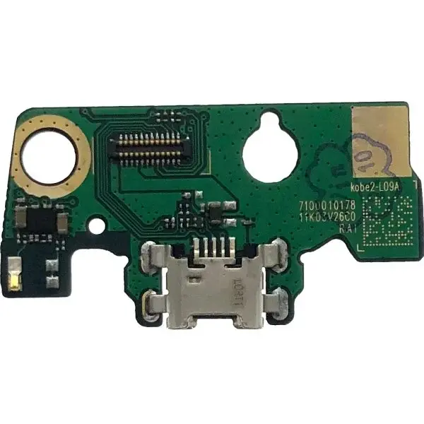 HUAWEİ MATEPAD T8 KOB2-W09 ŞARZ BORDU