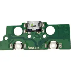 LENOVO TAB M8 TB-8505 ŞARZ BORDU