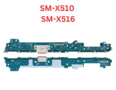 SAMSUNG GALAXY TAB S9 FE X510 ŞARZ BORDU