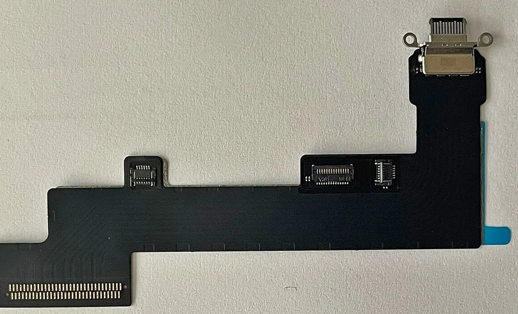 İPAD AİR4 2072 A2316 A2324 A2325 ŞARZ BORDU