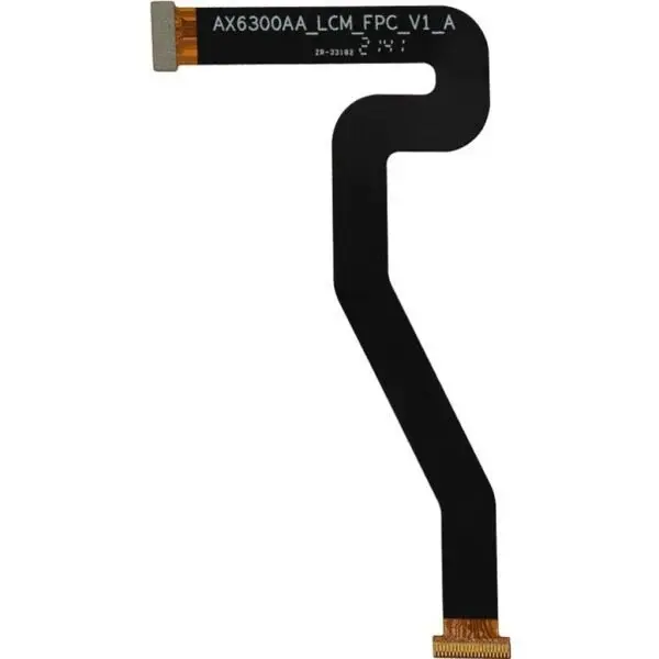 SAMSUNG GALAXY TAB A8 SM-X200 EKRAN ARA FLEX