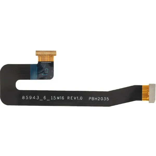 SAMSUNG GALAXY TAB A7 SM-T500 T507 EKRAN ARA FLEX