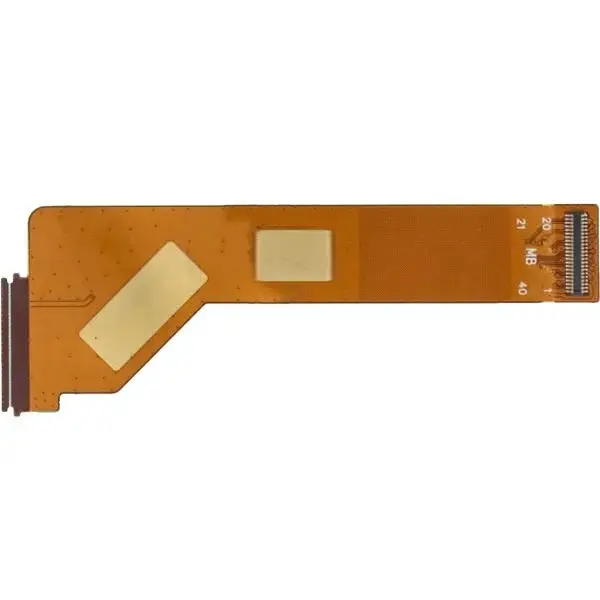 LENOVO TAB M10PLUS X606 EKRAN ARA FLEX